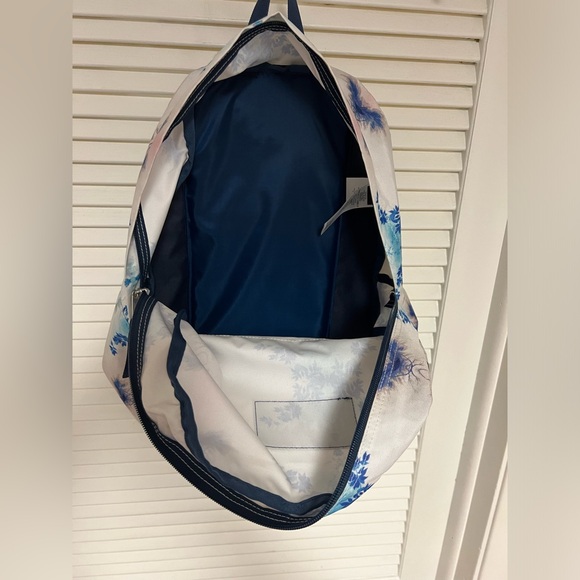 Jansport Back Pack/Bag Flamingo Limited Edition NWOT! - Picture 10 of 17